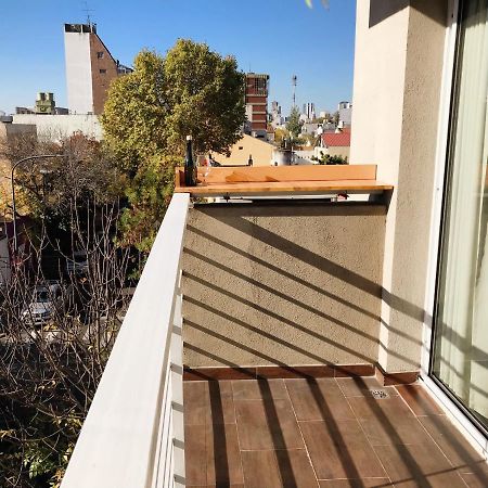 Nice Flat In Saavedra Μπουένος Άιρες Εξωτερικό φωτογραφία