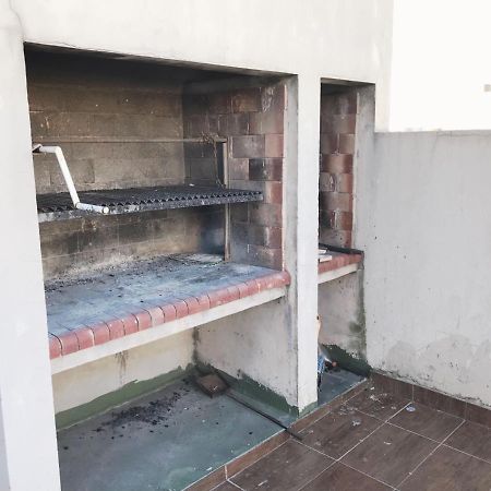 Nice Flat In Saavedra Μπουένος Άιρες Εξωτερικό φωτογραφία