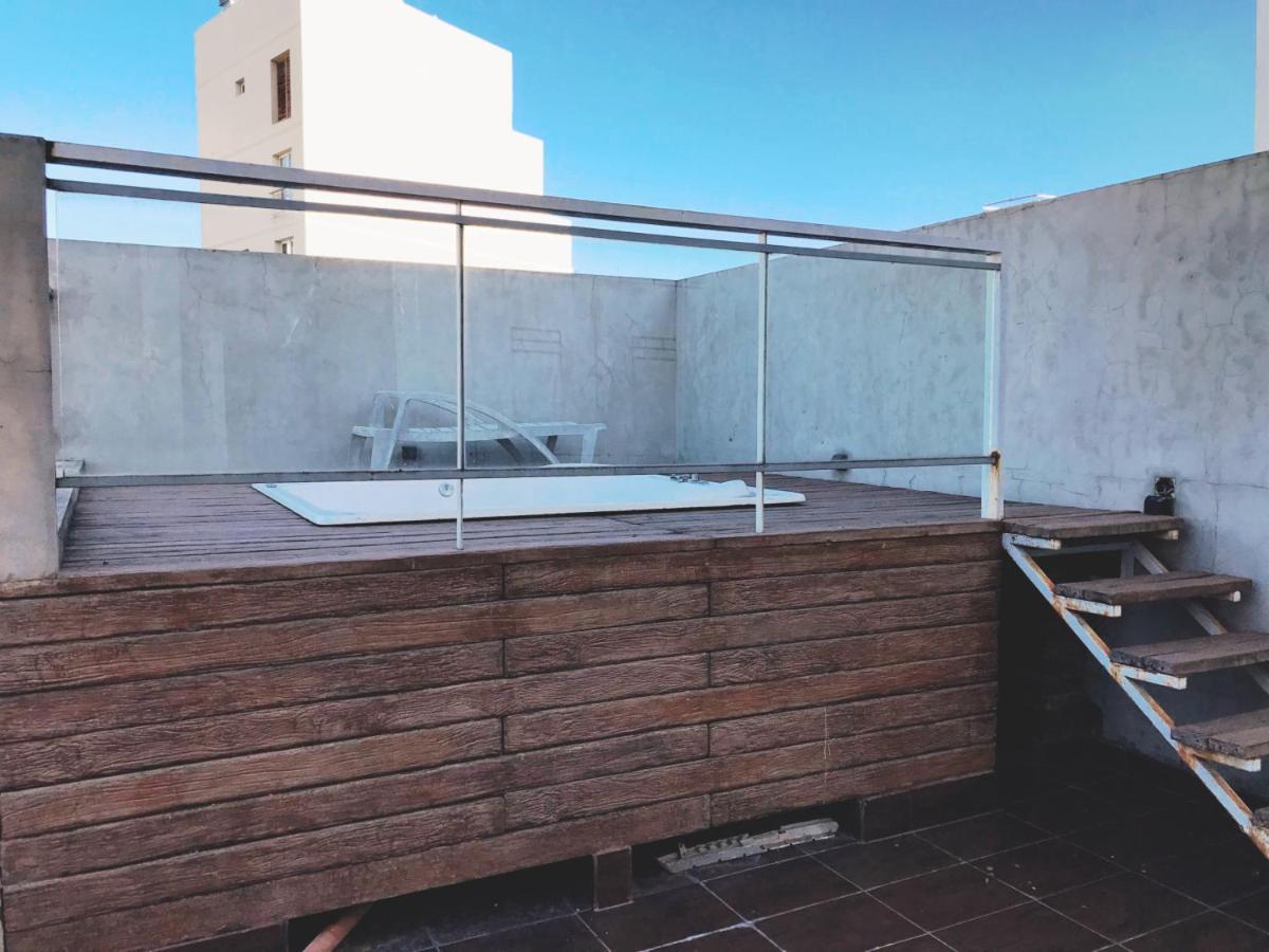 Nice Flat In Saavedra Μπουένος Άιρες Εξωτερικό φωτογραφία