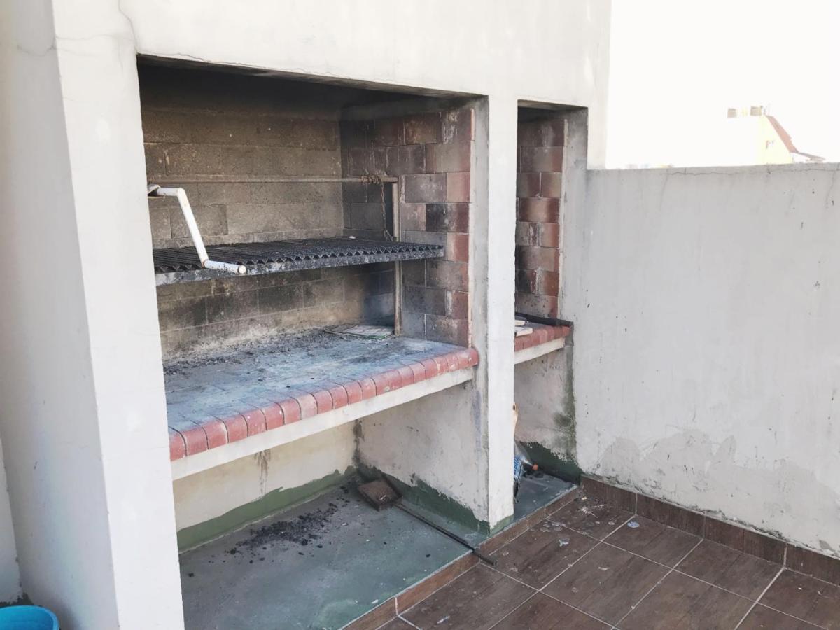 Nice Flat In Saavedra Μπουένος Άιρες Εξωτερικό φωτογραφία