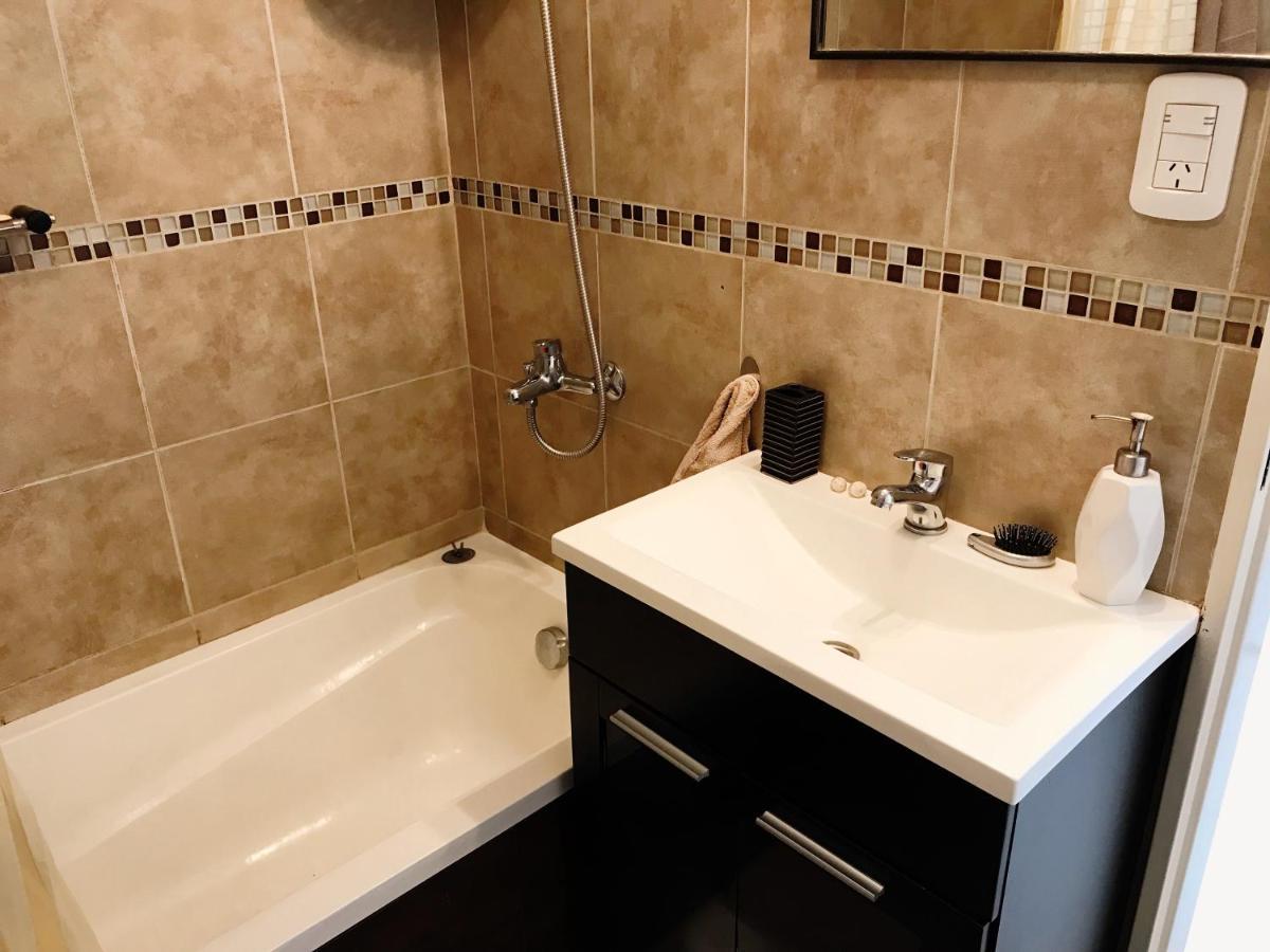 Nice Flat In Saavedra Μπουένος Άιρες Εξωτερικό φωτογραφία