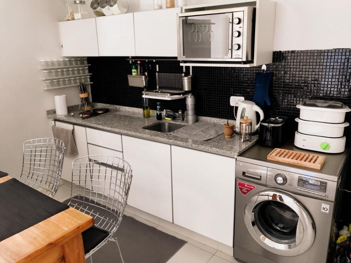 Nice Flat In Saavedra Μπουένος Άιρες Εξωτερικό φωτογραφία