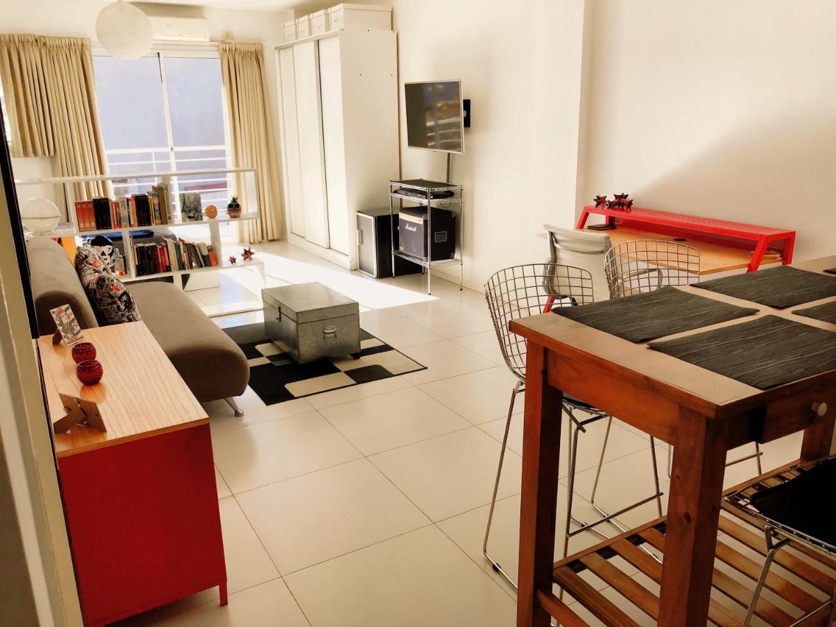 Nice Flat In Saavedra Μπουένος Άιρες Εξωτερικό φωτογραφία